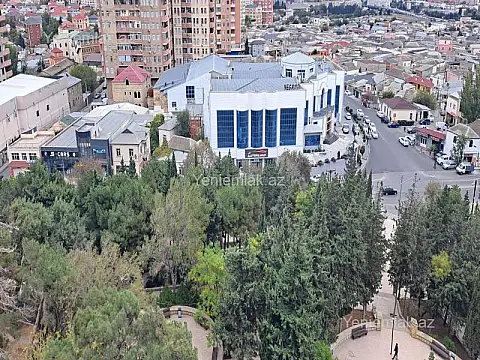 Satılır 4 otaqlı yeni tikili 122 m² — Bakı, Binəqədi 4 otaq 122.00 m²