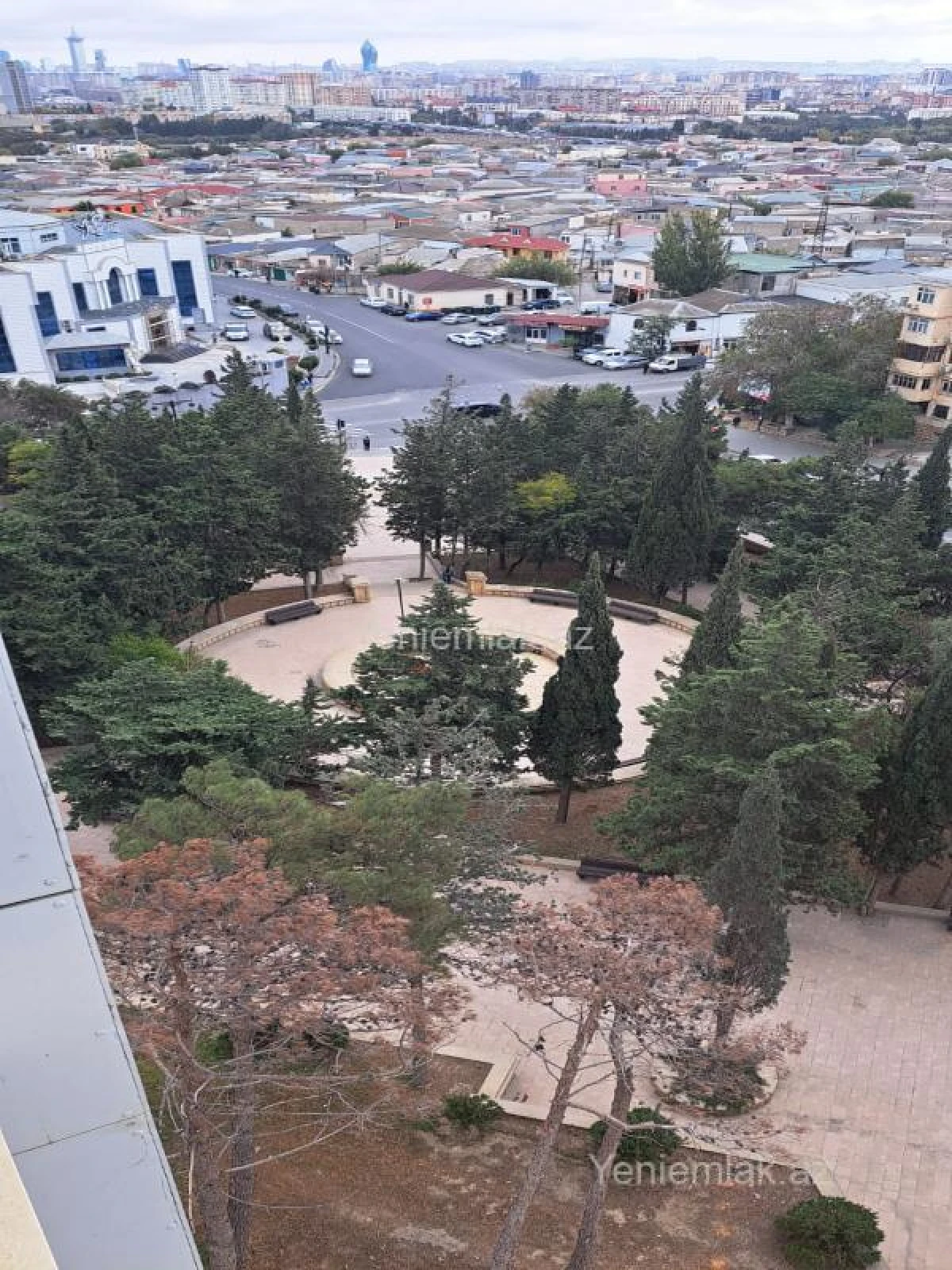 Satılır 4 otaqlı yeni tikili 122 m²