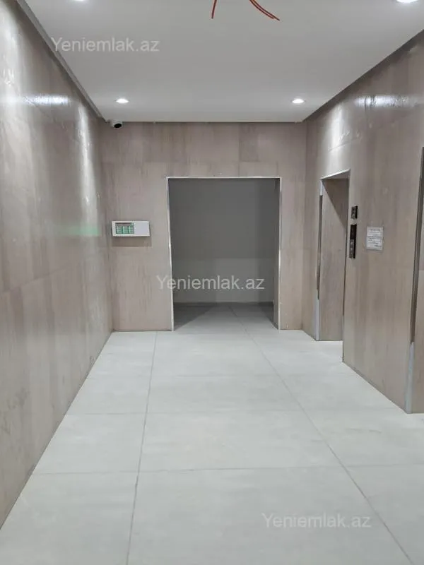 Satılır 4 otaqlı yeni tikili 122 m²