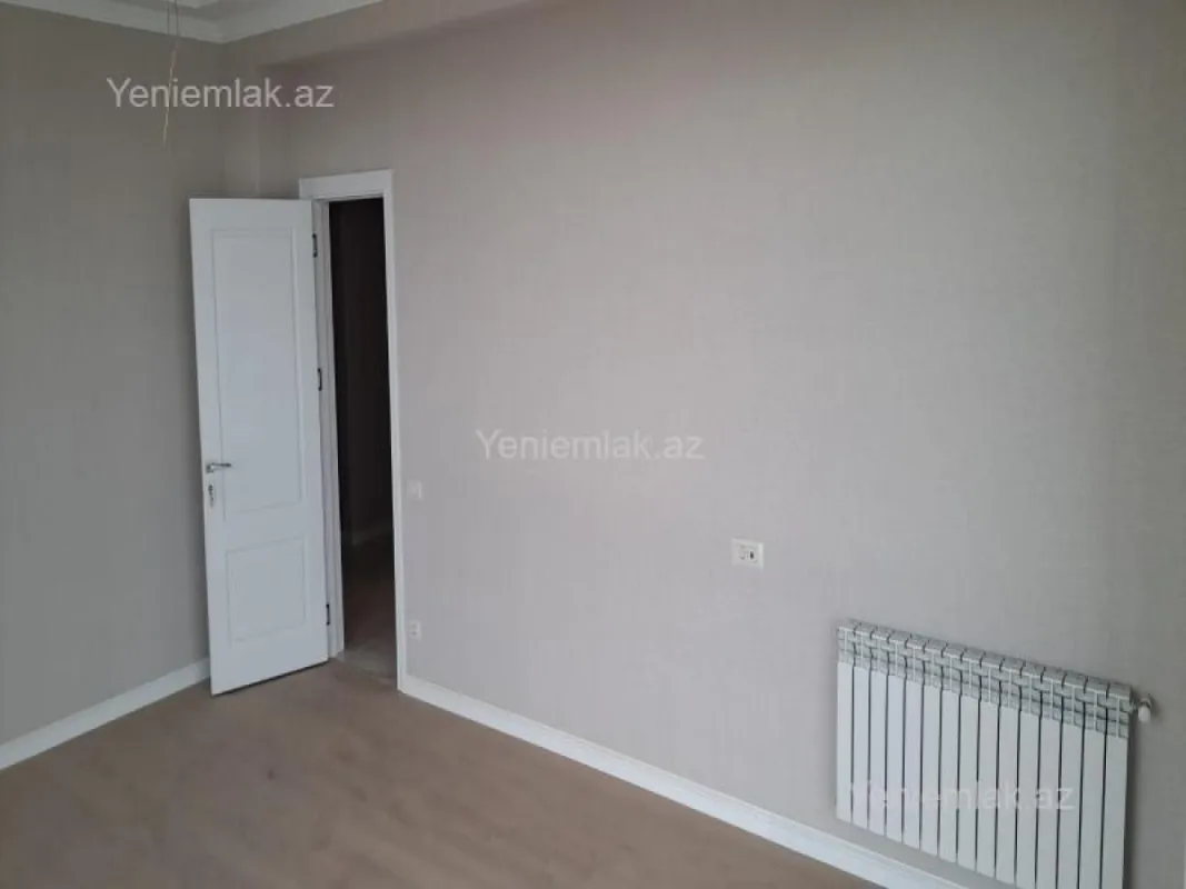 Satılır 4 otaqlı yeni tikili 122 m²