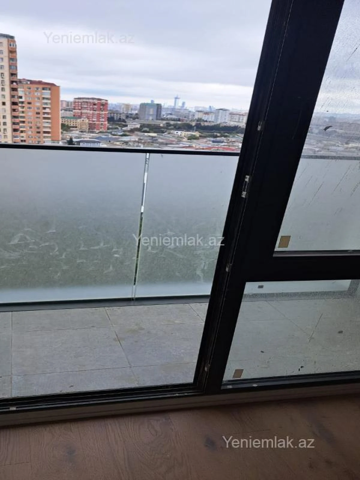 Satılır 4 otaqlı yeni tikili 122 m²