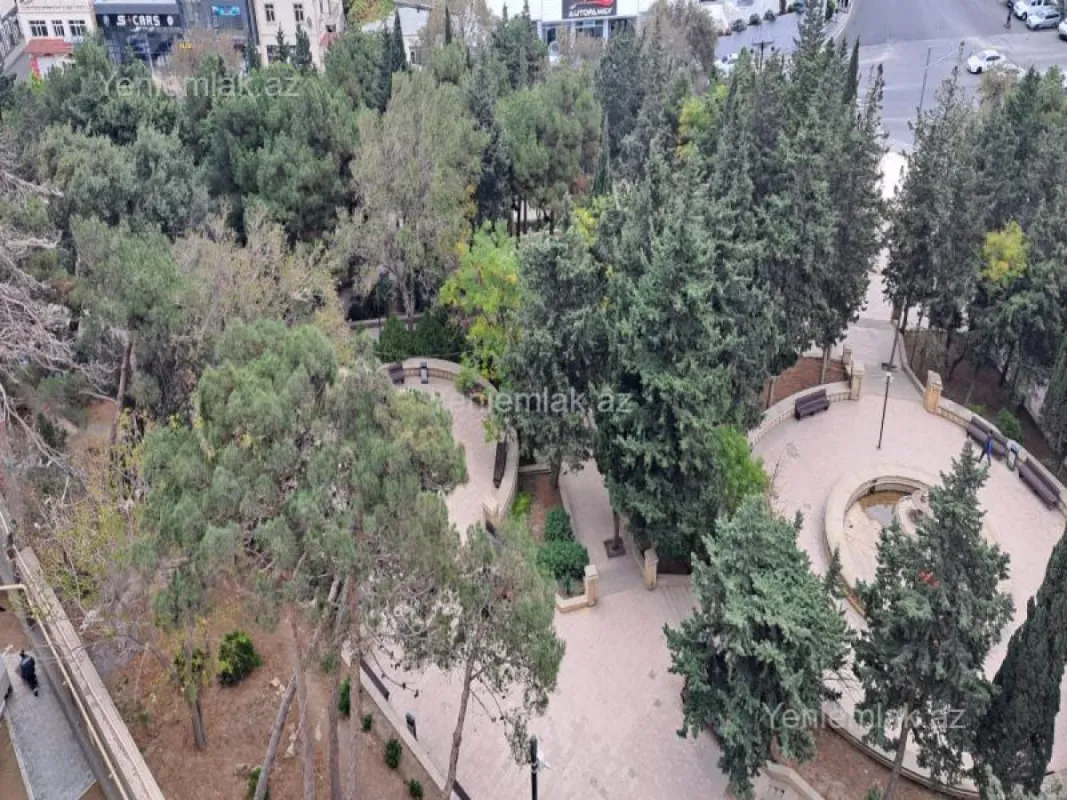 Satılır 4 otaqlı yeni tikili 122 m²