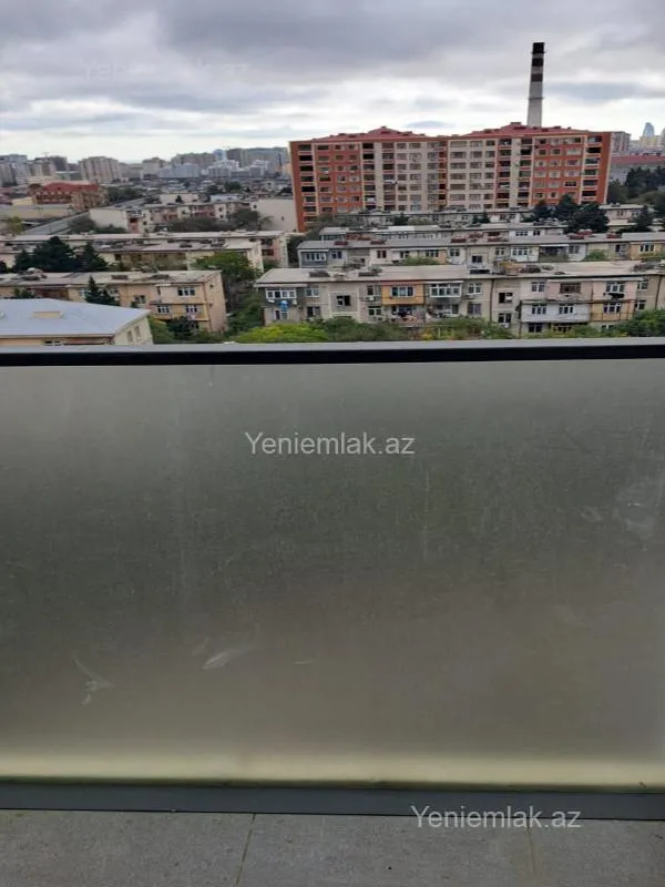 Satılır 4 otaqlı yeni tikili 122 m²