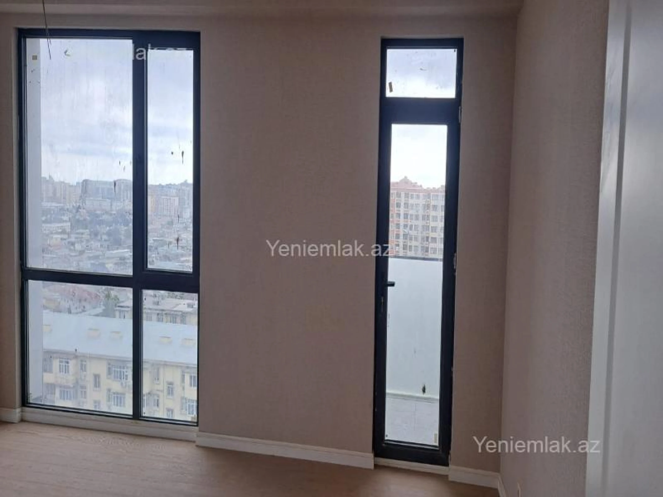 Satılır 4 otaqlı yeni tikili 122 m²