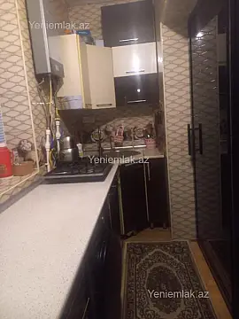 Satılır 2 otaqlı köhnə tikili 40 m²