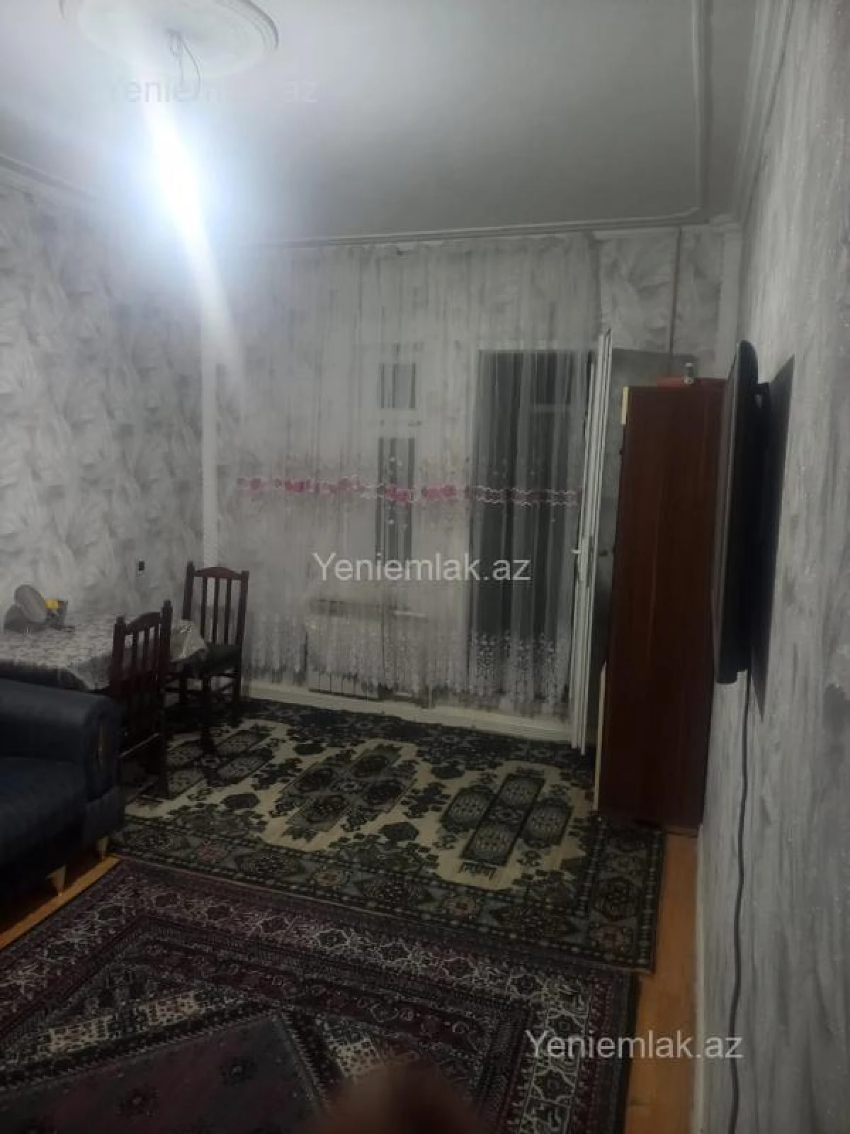 Satılır 2 otaqlı köhnə tikili 40 m²