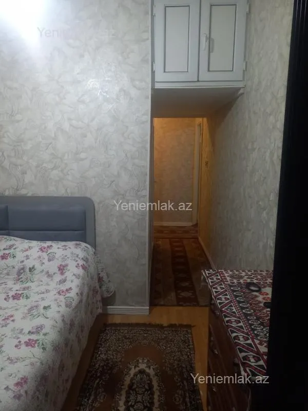 Satılır 2 otaqlı köhnə tikili 40 m²