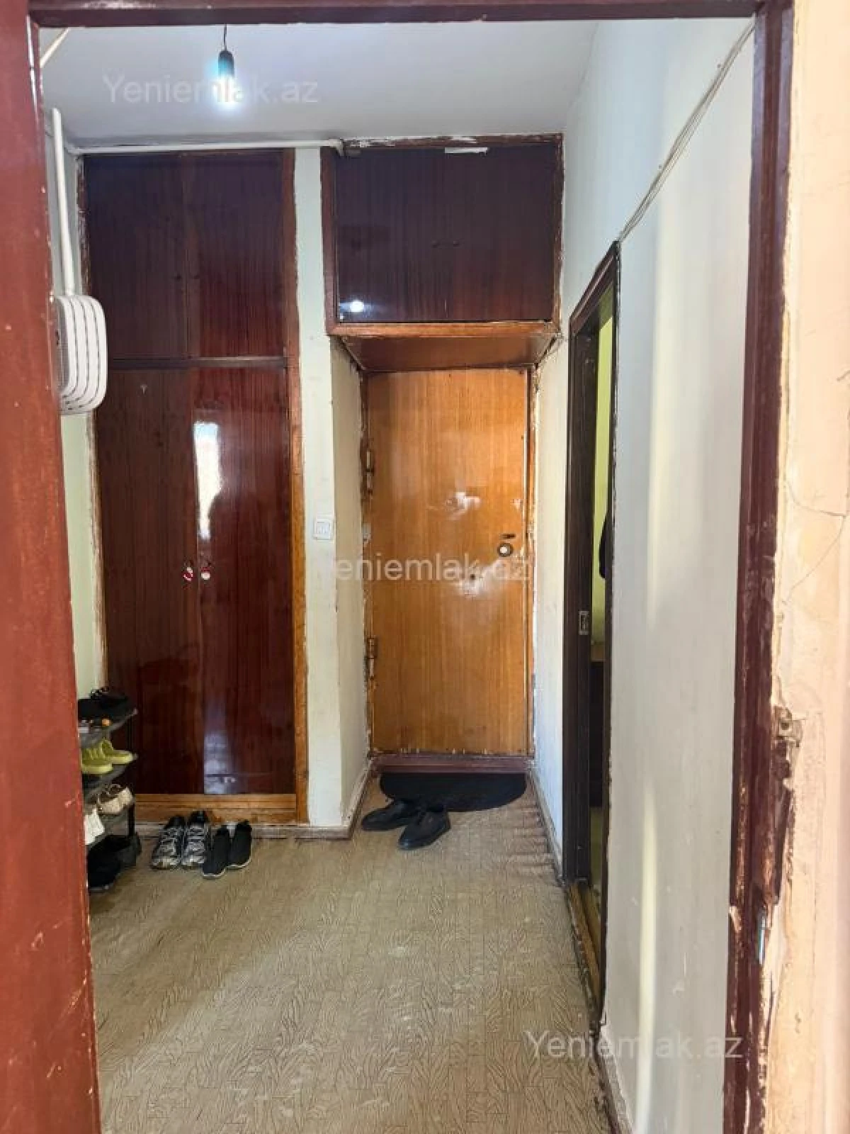 Satılır 3 otaqlı köhnə tikili 80 m²