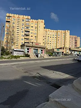 Satılır 3 otaqlı köhnə tikili 80 m²