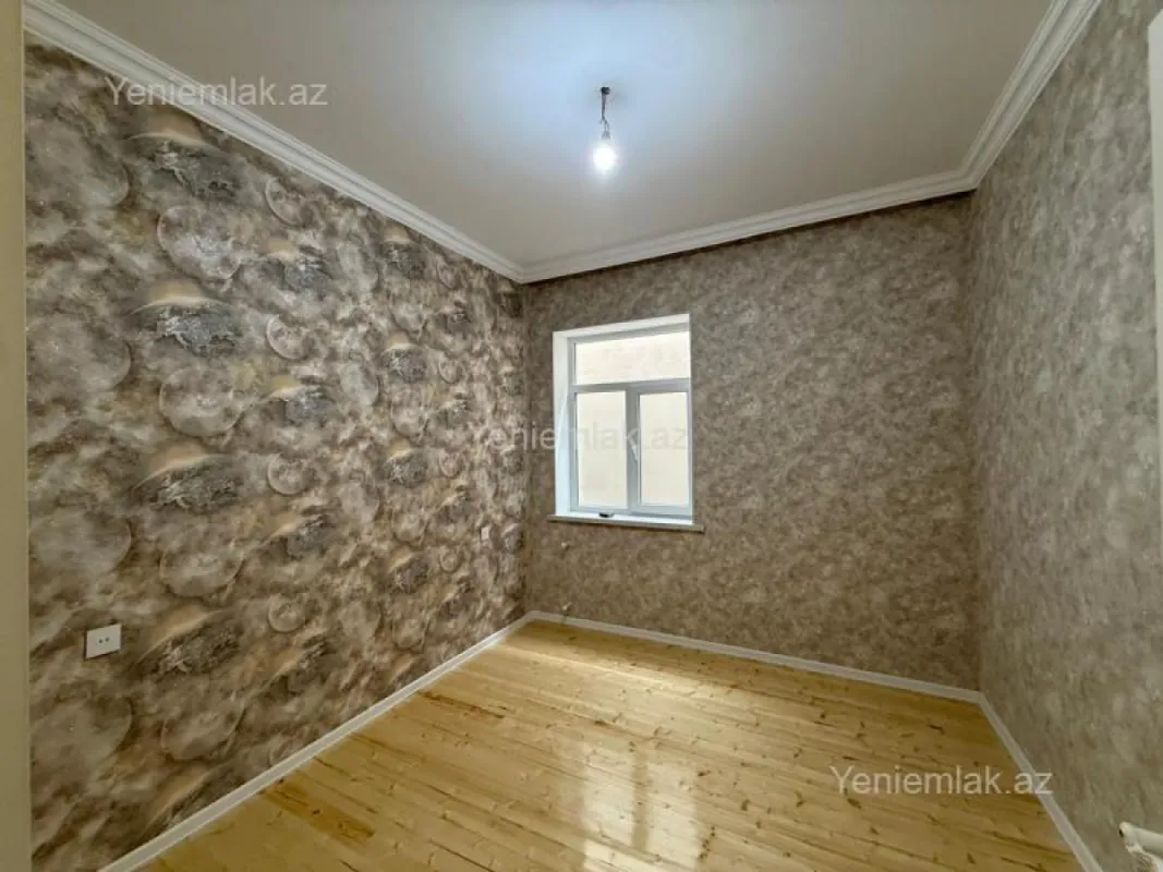 Satılır 4 otaqlı həyət evi 120 m²