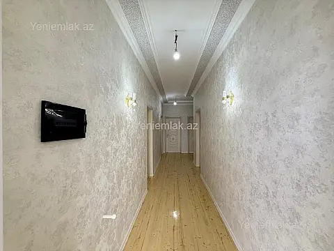 Satılır 4 otaqlı həyət evi 120 m²