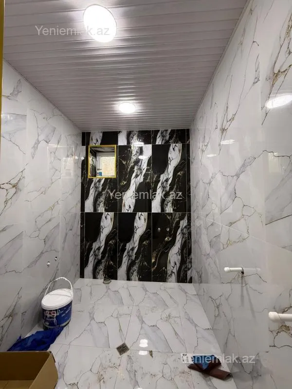 Satılır 4 otaqlı həyət evi 120 m²