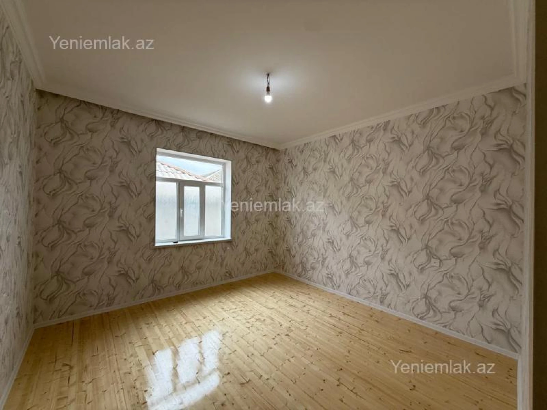 Satılır 4 otaqlı həyət evi 120 m²