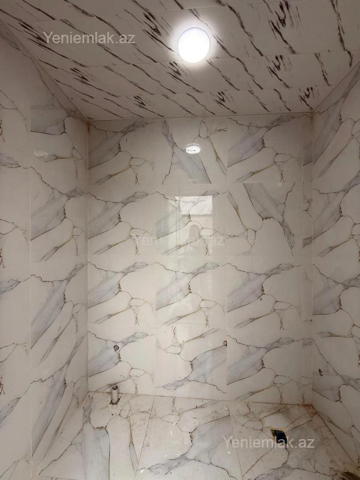 Satılır 4 otaqlı həyət evi 120 m²