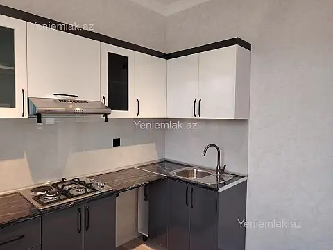 Satılır 3 otaqlı həyət evi 100 m²