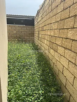 Satılır 3 otaqlı həyət evi 84 m²