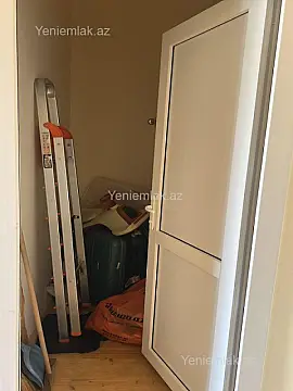 Satılır 3 otaqlı həyət evi 84 m²