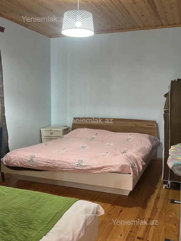 Satılır 3 otaqlı həyət evi 84 m²