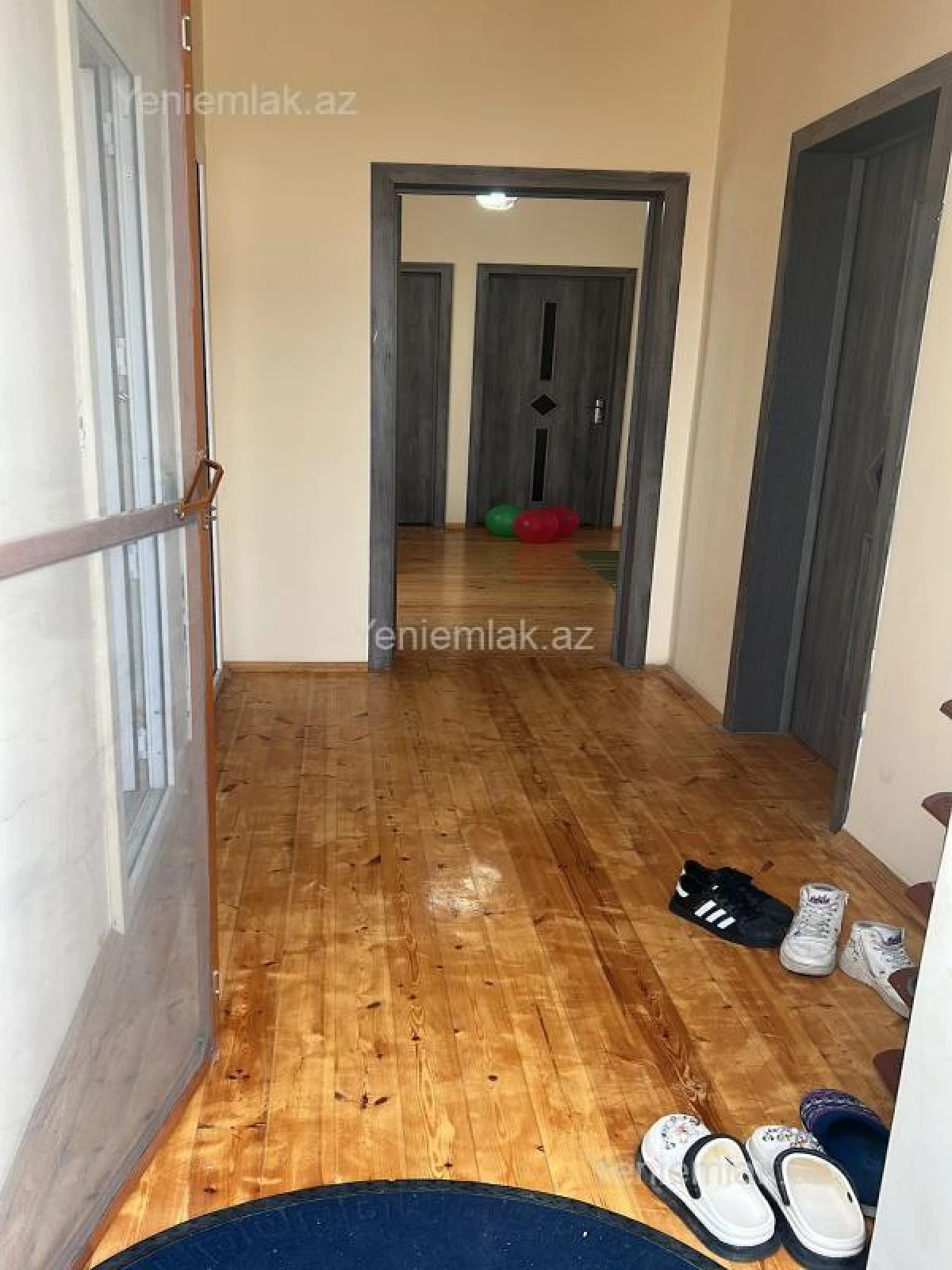 Satılır 3 otaqlı həyət evi 84 m²
