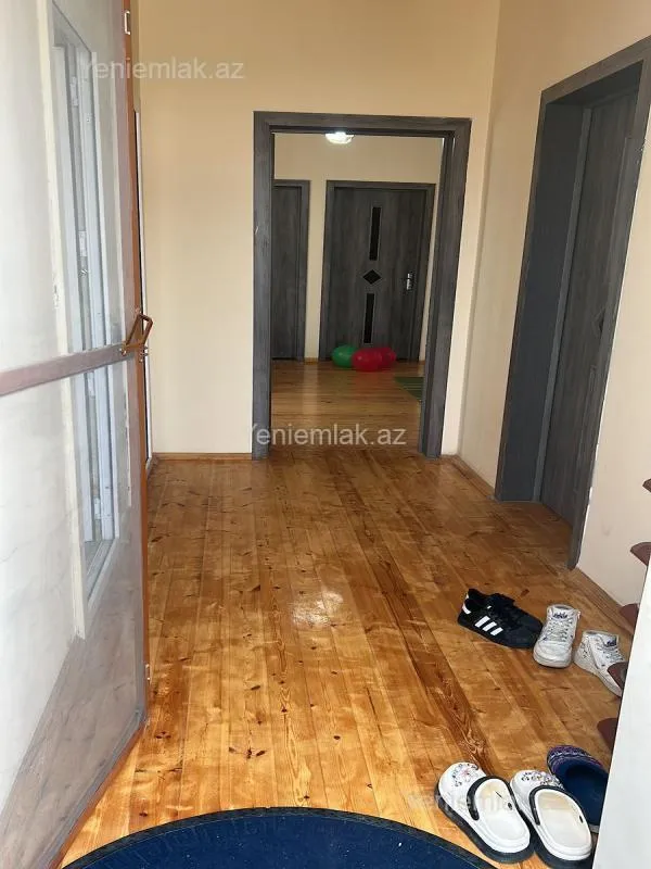 Satılır 3 otaqlı həyət evi 84 m²