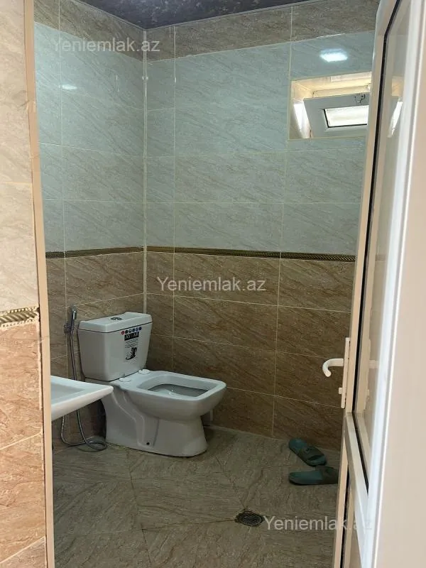 Satılır 3 otaqlı həyət evi 84 m²