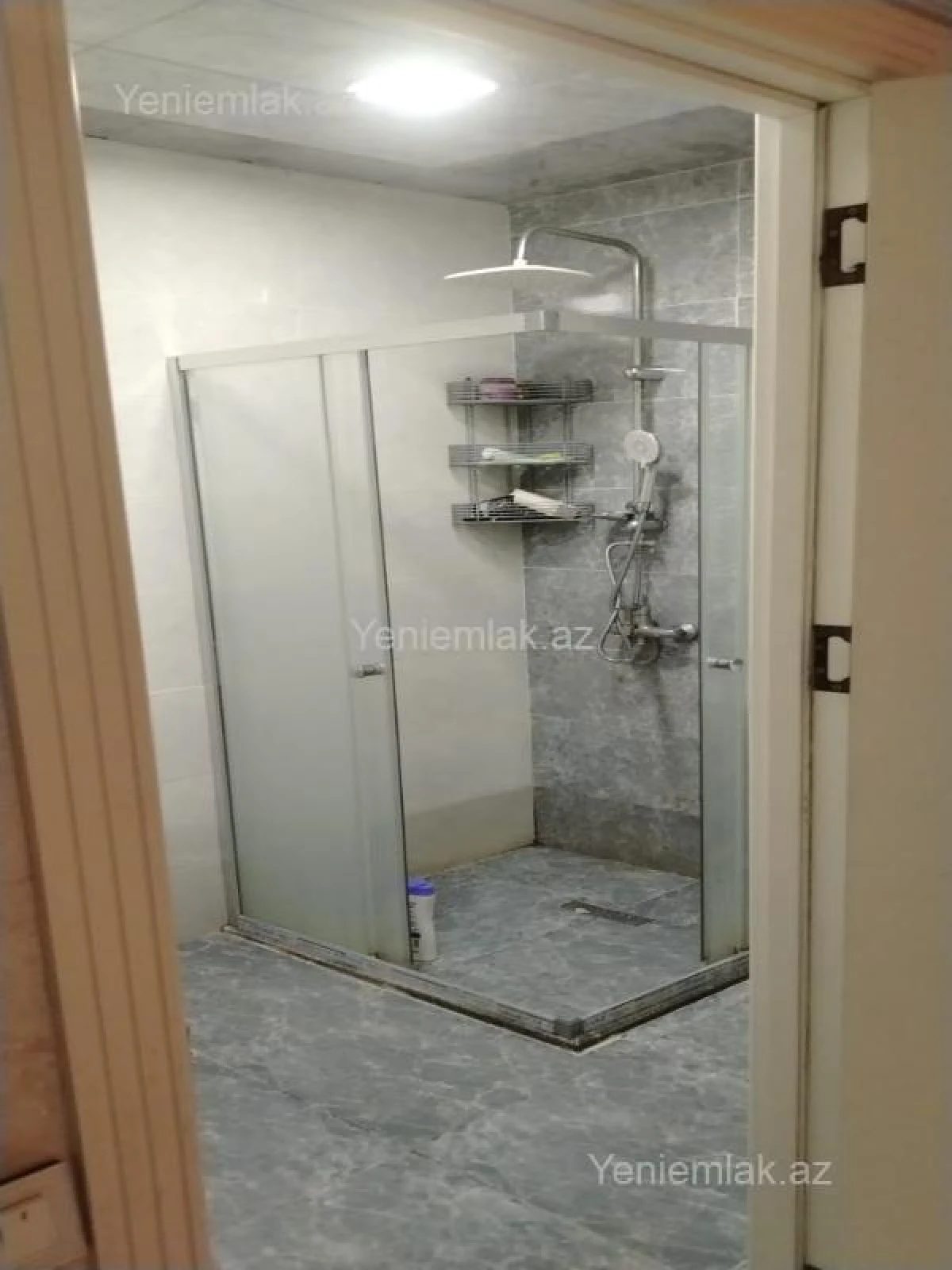 Satılır 3 otaqlı yeni tikili 88 m²