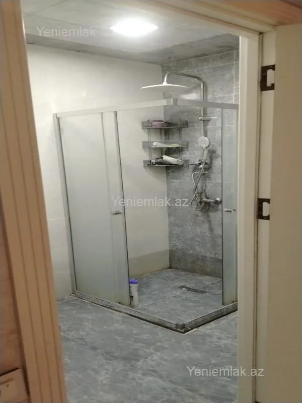 Satılır 3 otaqlı yeni tikili 88 m²