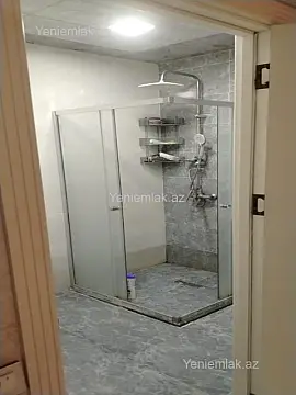 Satılır 3 otaqlı yeni tikili 88 m²