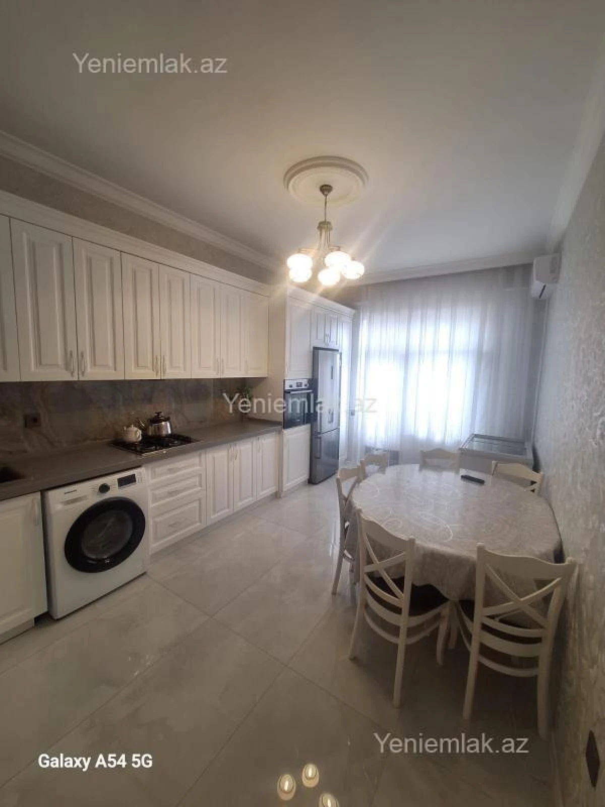 Satılır 3 otaqlı yeni tikili 141 m²