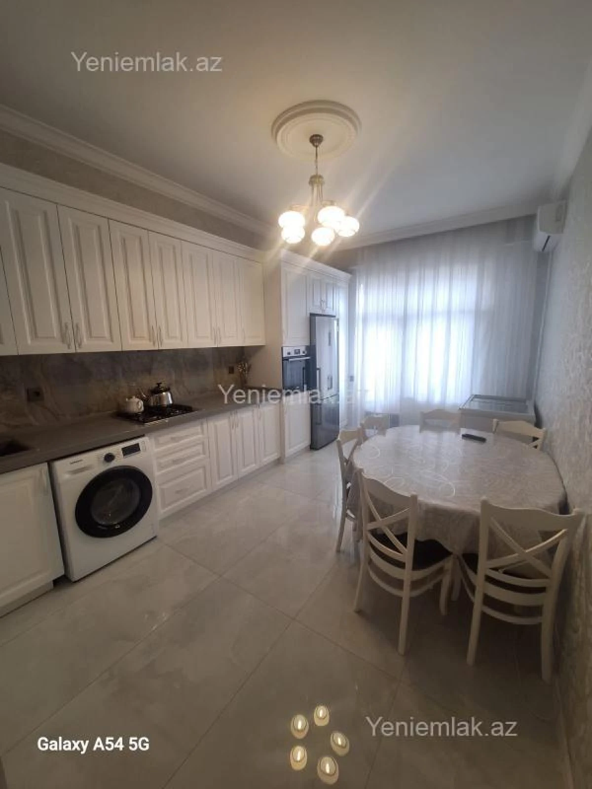 Satılır 3 otaqlı yeni tikili 141 m²