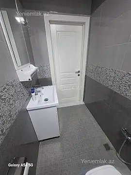 Satılır 3 otaqlı yeni tikili 141 m²