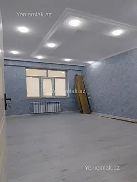 Satılır 4 otaqlı yeni tikili 92 m² — Bakı, Yasamal 4 otaq 92.00 m²