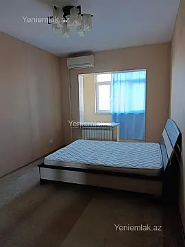 Satılır 3 otaqlı köhnə tikili 80 m²