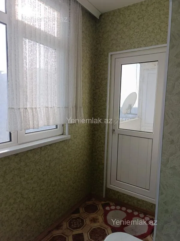 Satılır 3 otaqlı köhnə tikili 80 m²