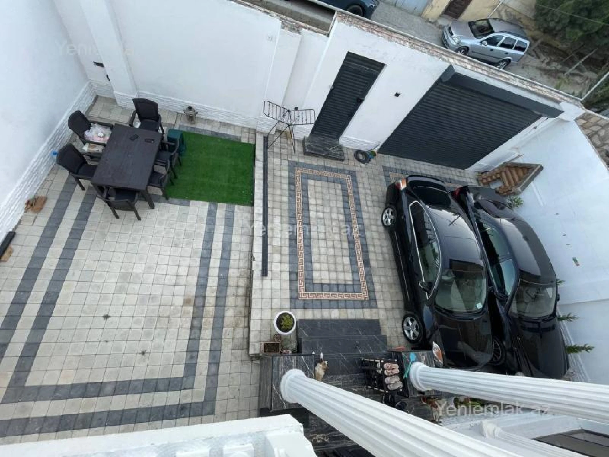 Satılır 6 otaqlı həyət evi 240 m²