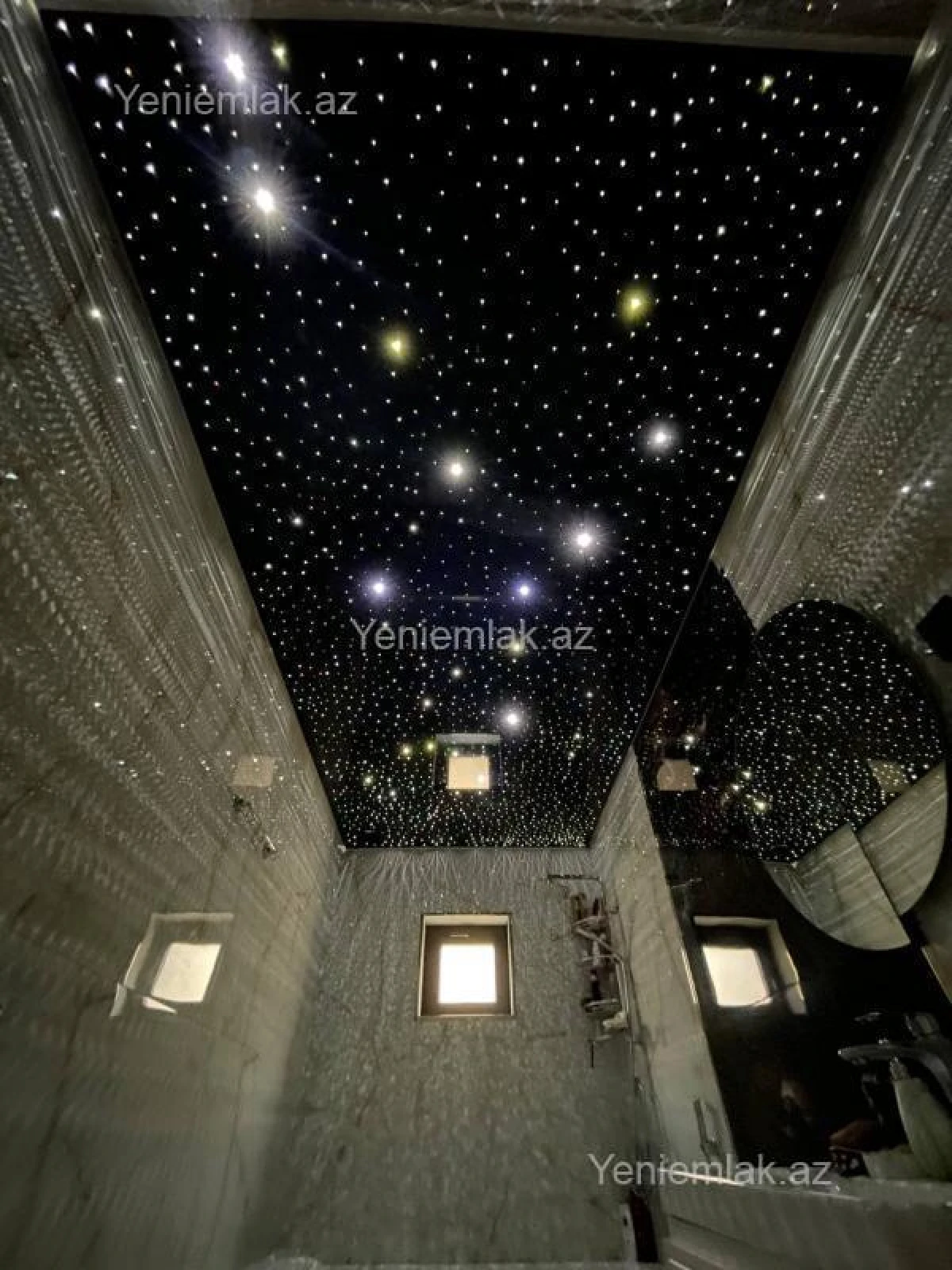Satılır 6 otaqlı həyət evi 240 m²