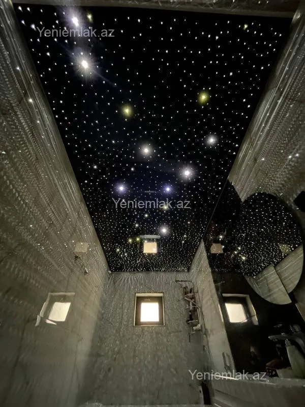 Satılır 6 otaqlı həyət evi 240 m²