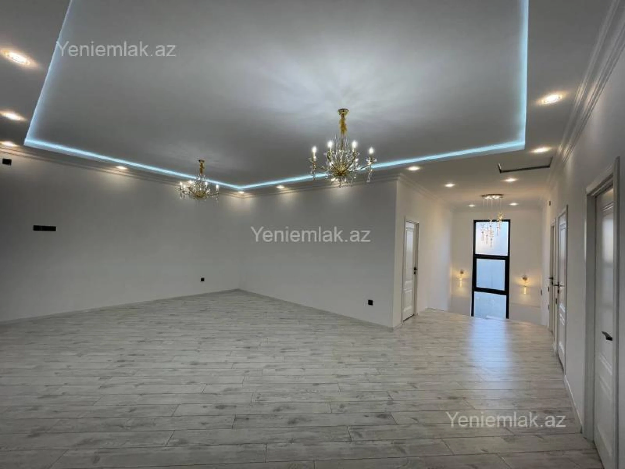 Satılır 6 otaqlı həyət evi 240 m²