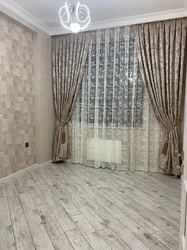 Satılır 3 otaqlı yeni tikili 90 m²
