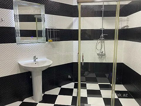 Satılır 3 otaqlı yeni tikili 90 m²