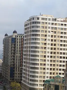 Satılır 3 otaqlı yeni tikili 90 m² — Bakı, Yasamal 3 otaq 90.00 m²
