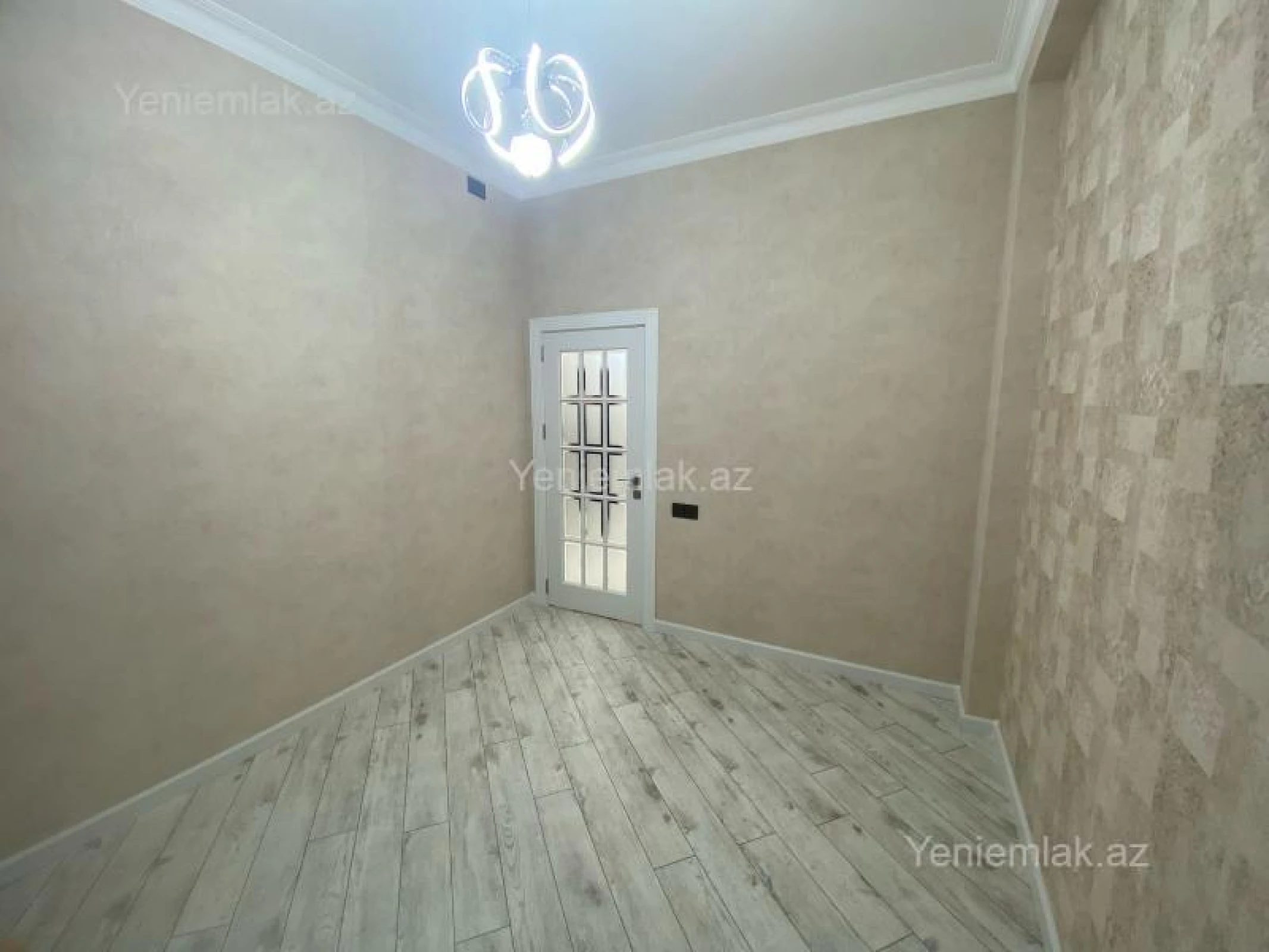 Satılır 3 otaqlı yeni tikili 90 m²
