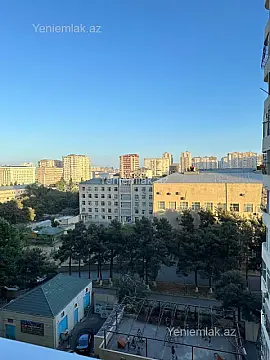 Satılır 3 otaqlı yeni tikili 130 m²