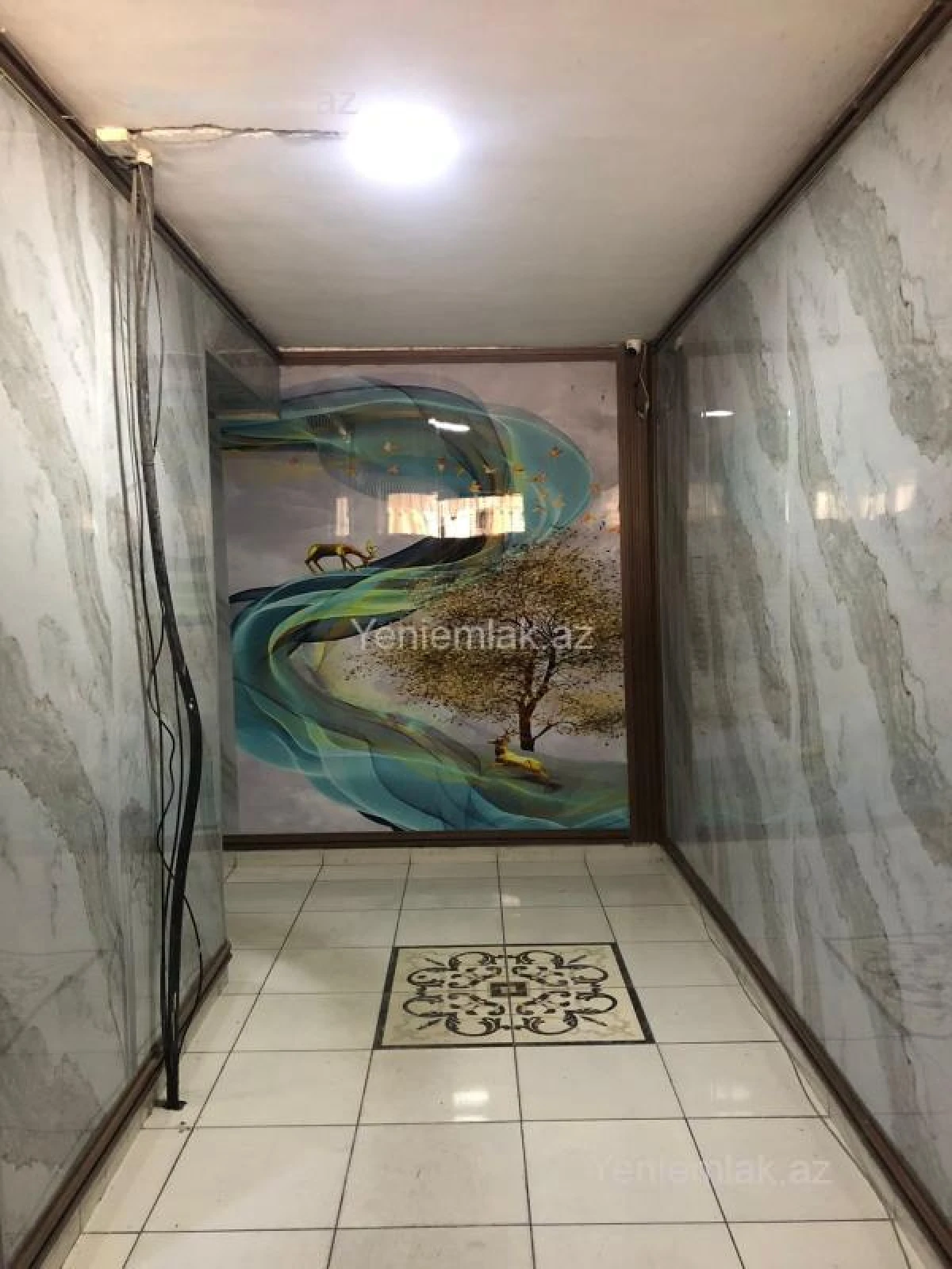 Satılır 3 otaqlı yeni tikili 130 m²