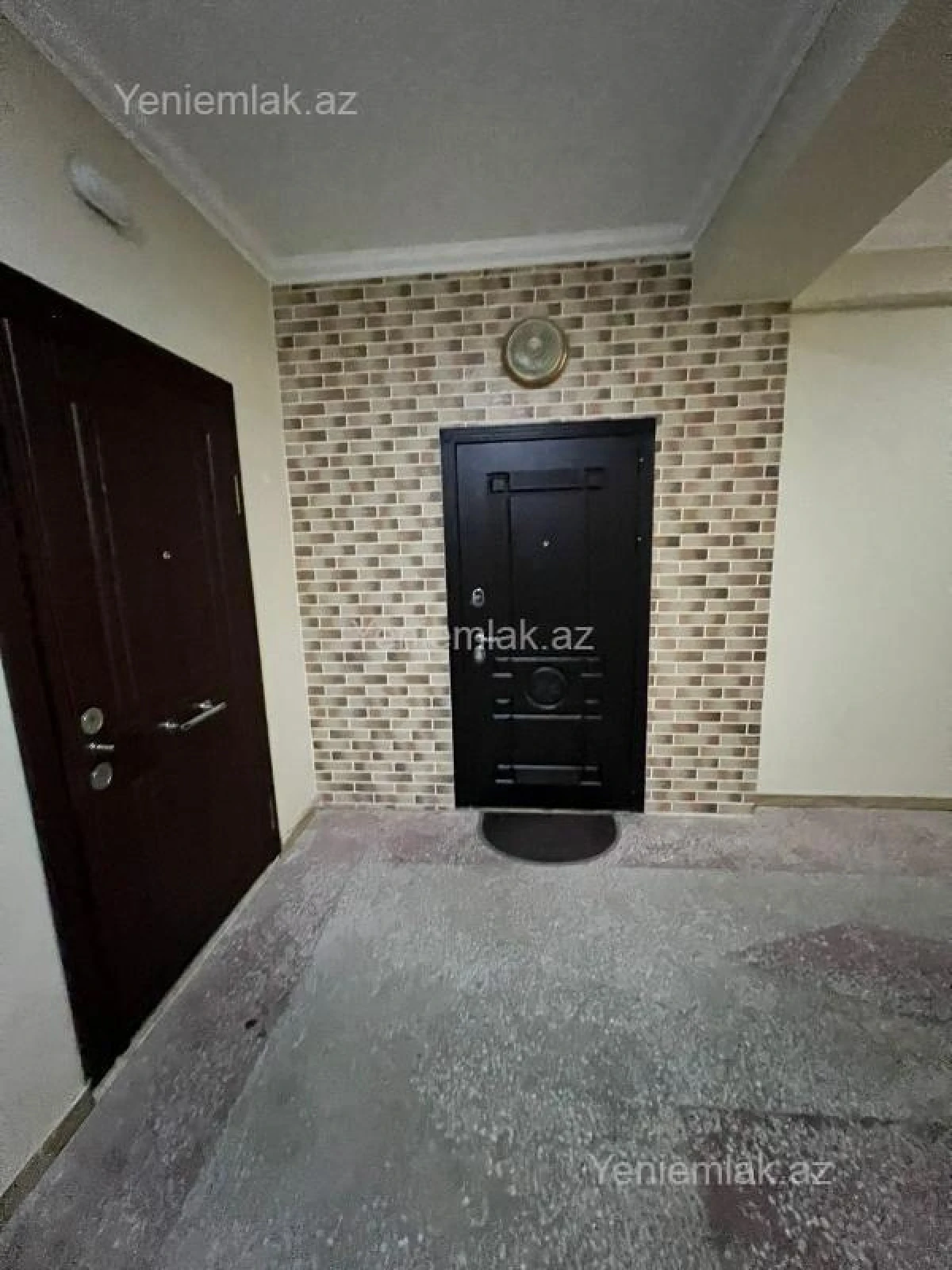 Satılır 3 otaqlı yeni tikili 130 m²