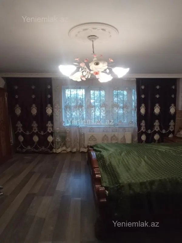Satılır 3 otaqlı köhnə tikili 66 m²