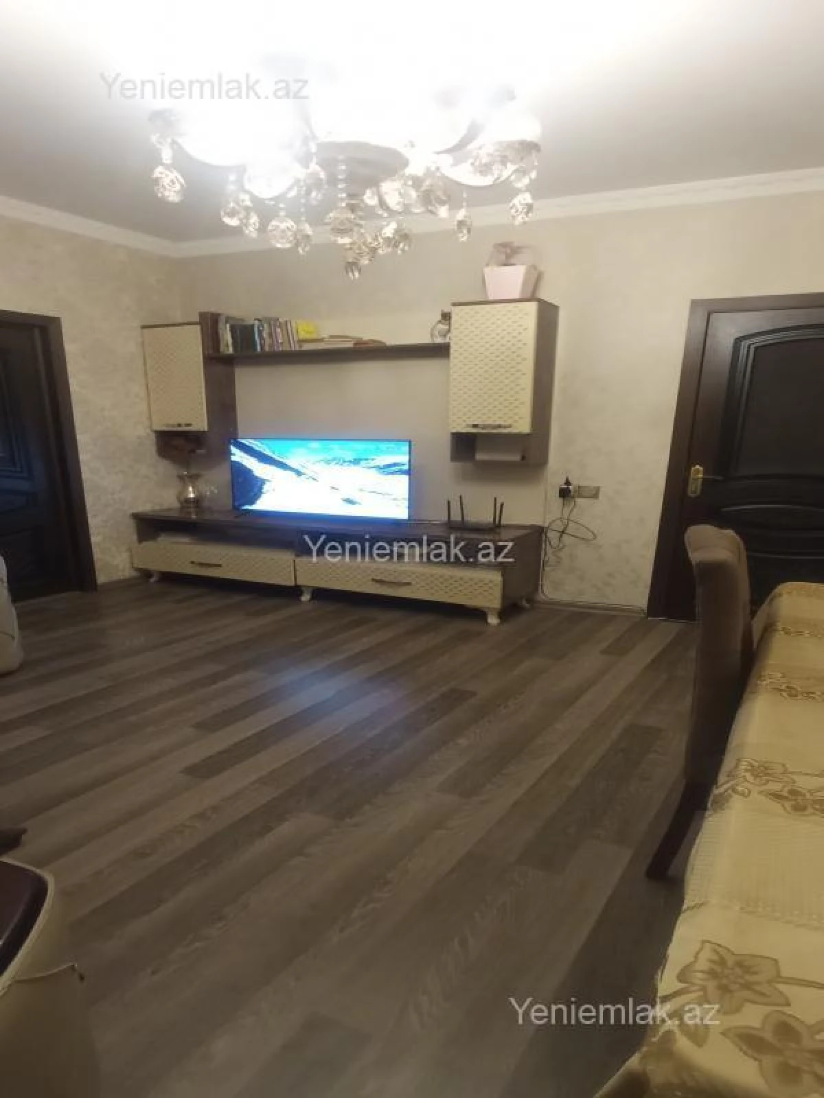 Satılır 3 otaqlı köhnə tikili 66 m²