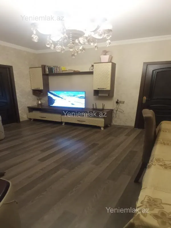 Satılır 3 otaqlı köhnə tikili 66 m²