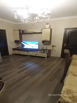 Satılır 3 otaqlı köhnə tikili 66 m²