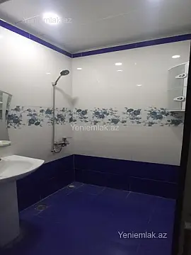 Satılır 3 otaqlı köhnə tikili 66 m²